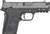 Smith & Wesson G14411 EQUALIZER PC Carry Comp 9mm Semi-Auto Pistol with Night Sights and 3 Magazines