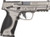 Smith & Wesson M&P9 M2.0 Metal 9mm Semi-Auto Handgun with 4.25-Inch Barrel