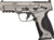 Smith & Wesson M&P9 M2.0 Metal 9mm Semi-Auto Handgun with 4.25-Inch Barrel