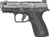 Smith & Wesson PC M&P Shield X Compact 9mm with Night Sights and Optic Cut