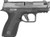 Smith & Wesson PC M&P Shield X Compact 9mm Semi-Auto Pistol with Night Sights