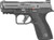 Smith & Wesson M&P Shield X 9mm Semi-Auto Handgun with Night Sights