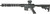 Smith & Wesson M&P15 Sport III 5.56 NATO Semi-Automatic Rifle with M-LOK Handguard