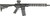 Smith & Wesson M&P15 Sport III 5.56 NATO Semi-Automatic Rifle, 16-Inch Barrel, Black Synthetic Stock