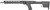 Smith & Wesson M&P FPC 5.7x28mm Modern Sporting Rifle with 16.25-inch Barrel