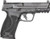 Smith & Wesson M&P 10MM M2.0 4-Inch Full-Size Semi-Auto Pistol