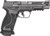 Smith & Wesson M&P9 M2.0 Competitor HD 9mm Semi-Auto Handgun with 4 Magazines
