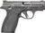 Smith & Wesson Bodyguard 2.0 .380 ACP Semi-Auto Pistol with 2.75-Inch Barrel