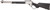 Smith & Wesson 13812 Large Loop .44 Magnum Sporting Rifle with Stainless Finish