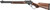 Smith & Wesson 13810 Large Loop .357 Magnum Sporting Rifle with Stainless Finish