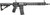 Smith & Wesson M&P15 AXE Rifle with GVAC Suppressor-Optimized Upper and GEMTECH ETM Flash Hider