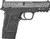 Smith & Wesson Equalizer HC Micro-Compact 9mm Pistol with 3.67-Inch Barrel and 15-Round Magazines