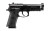 Beretta USA J92XFMSDA21 9mm Full-Size Pistol with 4.7-Inch Barrel and Dual Action