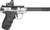 Smith & Wesson SW22 PC Victory Target Semi-Auto 22LR Pistol with Crimson Trace Red Dot Sight and Vortex Viper Red Dot