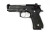 Beretta USA 92G Elite LTT Centurion 9mm Semi-Auto Pistol with 4.7-inch Barrel and Fiber Optic Sights