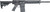 Smith & Wesson M&P10 Sport .308 Winchester Rifle with 16-inch Barrel and Black Synthetic Stock