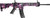 Smith & Wesson M&P15-22 Sport .22 Long Rifle Modern Sporting Rifle with 16.5-inch Carbon Steel Barrel and Camo Finish