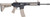 Smith & Wesson M&P15-22 Sport MOE SL Semi-Automatic Rifle with 16.5-Inch Barrel in Flat Dark Earth