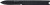 Smith & Wesson S&W Knife Executive 3.5" – Black Matte Aluminum Handle with Stainless Steel Blade