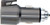 Smith & Wesson S&W Vehicle Escape Tool 2.5" with Built-in Strap Cutter