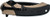 Smith & Wesson M&P M2.0 Ultra Glide Folding Knife - Black FDE Aluminum Handle with Stainless Steel Blade