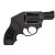 Charter Arms Undercoverette .32 Mag Revolver with 2-Inch Barrel in Black Compact Finish