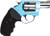 Charter Arms Blue Diamond .38 Special Revolver with 2-Inch Barrel