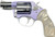 Charter Arms Chic Lady .38 Special Revolver with Lavender Finish and 2-Inch Barrel