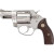 Charter Arms Undercover .38 Special 2-Inch Stainless Steel Revolver with Wood Grips