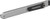 Streamlight Wedge SL EDC Carry Flashlight with Integrated Laser, 500 Lumens, Silver