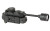 Streamlight Sidewinder Stalk Tac Light - Black, Part Number 14311