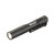 Streamlight Microstream LED Flashlight - Compact Pocket-sized Black LED Light