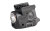 Streamlight TLR-6 HL Weaponlight with Red Laser for Sig P365, Black
