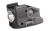 Streamlight TLR-6 HL G Weapon Light with Green Laser for Glock 17/19 - Black