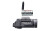 Streamlight TLR-7X Sub Weaponlight for Glock 43X/48 – Rechargeable and Multi-Fuel Rail-Mounted Light