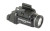 Streamlight TLR-7 X Sub Weaponlight for SIG P365/XL - Rechargeable & Multi-Fuel Rail-Mounted Light