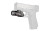Streamlight TLR-7X Sub Weapon-Mounted Tactical Light for 1913 Picatinny Rail