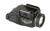 Streamlight TLR-7X Rechargeable Weaponlight with CR123A Battery Compatibility