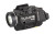 Streamlight TLR-8 G SUB Weaponlight with Laser for Sub-Compact Pistols