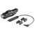 Streamlight TLR RM 2 Laser G Weapon Light with Integrated Green Laser for Long Guns