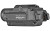 Streamlight TLR-10 Flex Weaponlight with Red Laser – Black
