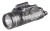 Streamlight TLR-1 HL-X Weapon Light with 1,500 Lumens - Black
