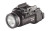 Streamlight TLR-7 HL-X Sub Weaponlight for Glock 43X - Black