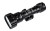 Streamlight ProTac Rail Mount VIR Pro Weaponlight with IR and White Light, Model 88139