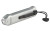 Streamlight Wedge XT 500 Lumens Compact LED Flashlight in Silver, Part Number 88819