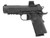 SIG SAUER 1911 X Carry .45 ACP Semi-Auto Pistol with Black DLC Finish and G10 Grips