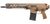 SIG SAUER MCX Spear 7.62x51mm Semi-Auto Pistol with Alloy Coyote Finish and 20-Round Magazine