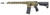 SIG Sauer M400 Tread V2 5.56mm Rifle with Moss Green Cerakote Finish and Magpul SL-K Stock