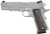 SIG Sauer 1911R-45-SSS-CA Stainless Steel Semi-Auto Pistol with SIGLITE Sights and Custom Blackwood Grips
