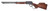 HENRY H001PGC22M BANDIT RIFLE .22 WMR